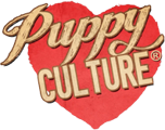 Puppy Culture logo