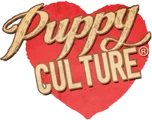 Puppy Culture logo